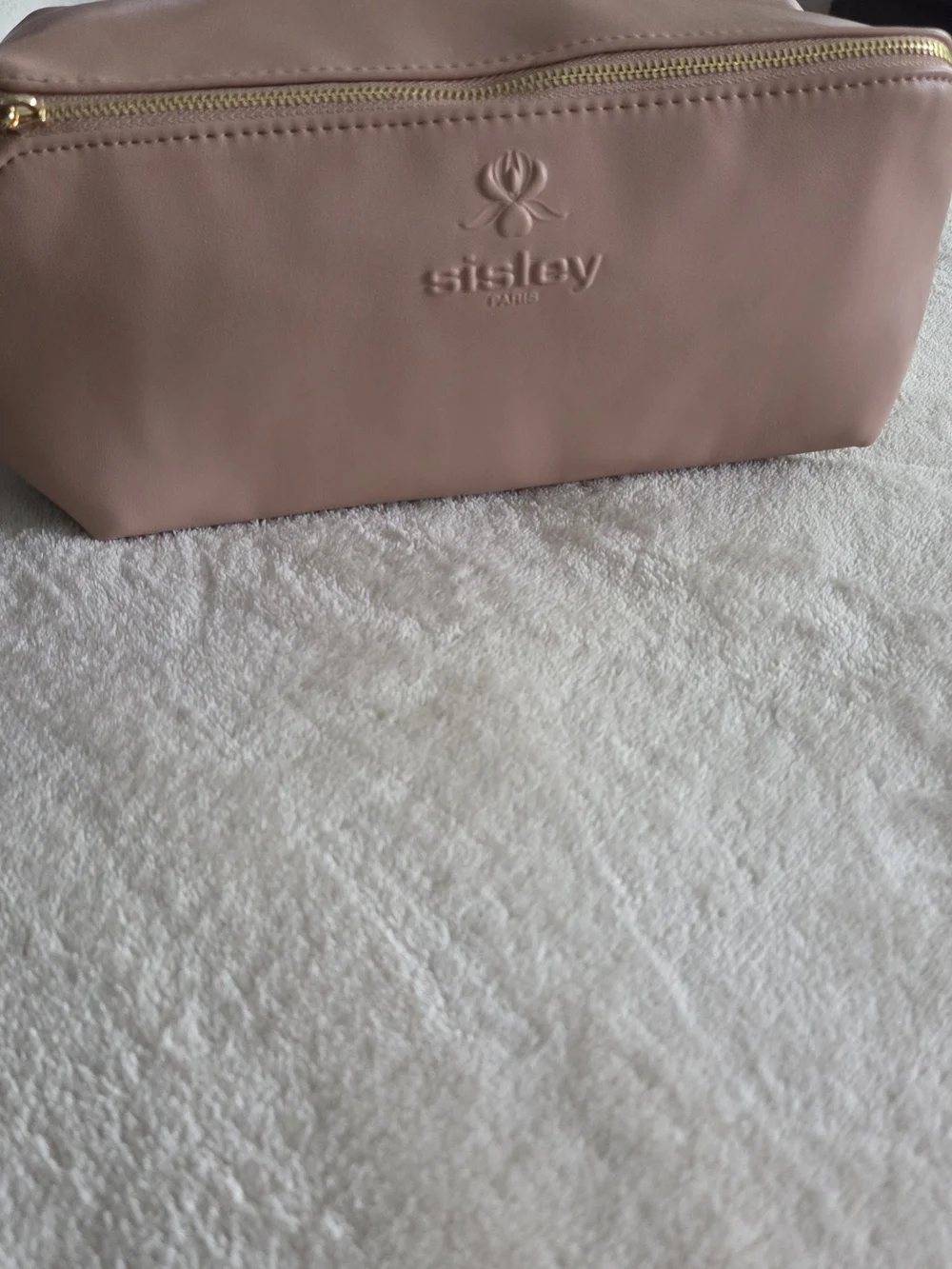Sisley soft blush